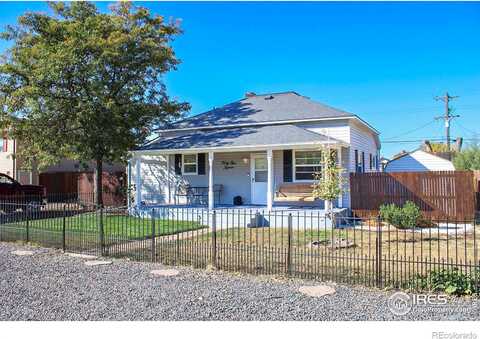 Central, EVANS, CO 80620
