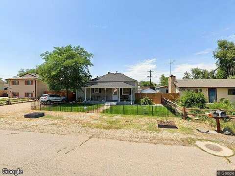 Central, EVANS, CO 80620