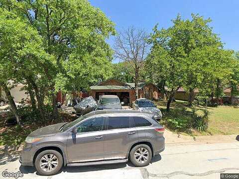 Misty Oaks, AZLE, TX 76020