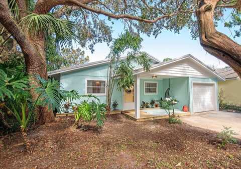 E, SAINT AUGUSTINE, FL 32080