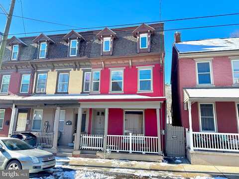 9Th, LEBANON, PA 17046