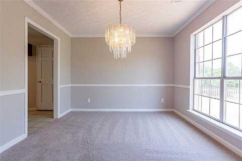 Cameron Close, ELLENWOOD, GA 30294
