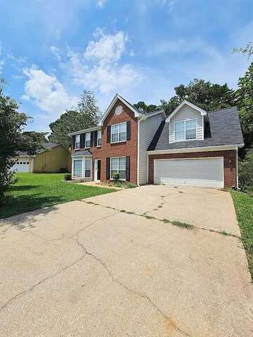 Cameron Close, ELLENWOOD, GA 30294