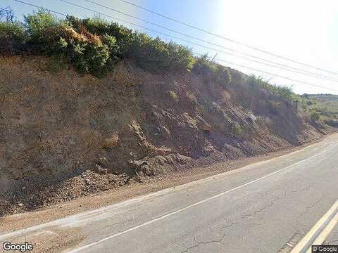 Latigo Canyon Rd, Malibu, CA 90265