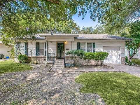 Cagle, RICHLAND HILLS, TX 76118