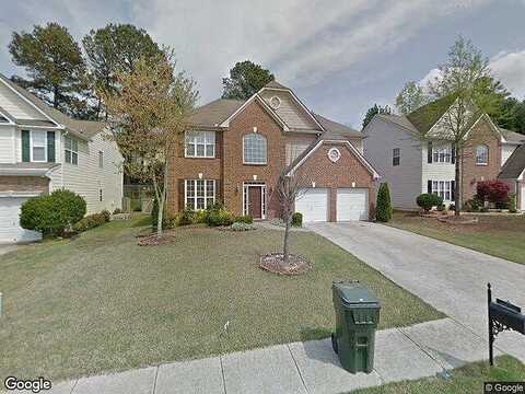Christine, KENNESAW, GA 30144