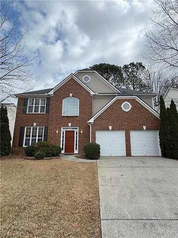 Christine, KENNESAW, GA 30144