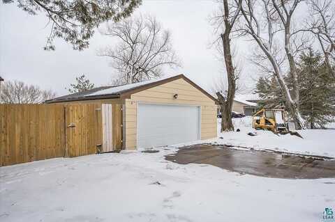 Haines, DULUTH, MN 55811