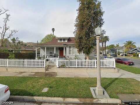 Locust, RIVERSIDE, CA 92501