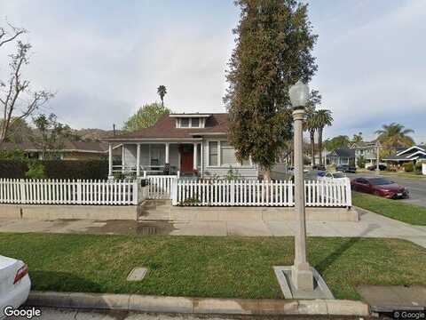 Locust, RIVERSIDE, CA 92501