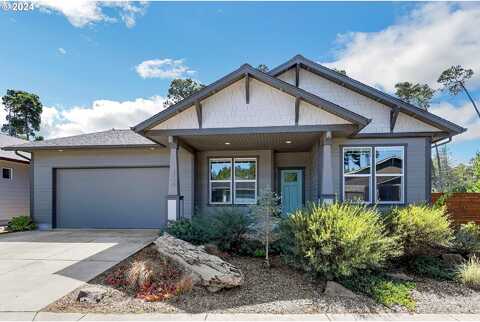 Nandina, FLORENCE, OR 97439