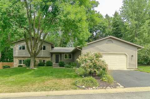 Deerfoot, CHANHASSEN, MN 55317