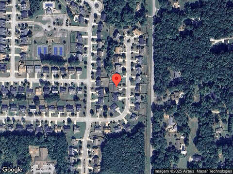 Interlake, MCDONOUGH, GA 30252