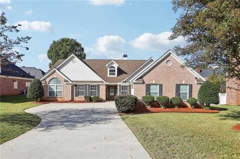 Interlake, MCDONOUGH, GA 30252