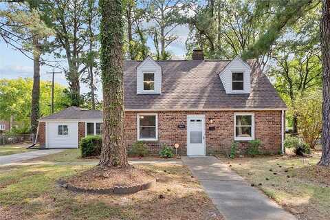 Gatling, NORFOLK, VA 23502