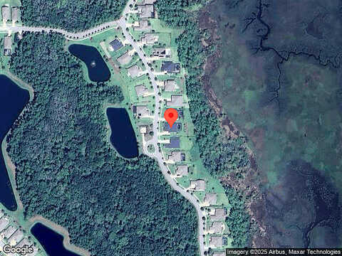 Rio Del Norte, SAINT AUGUSTINE, FL 32095