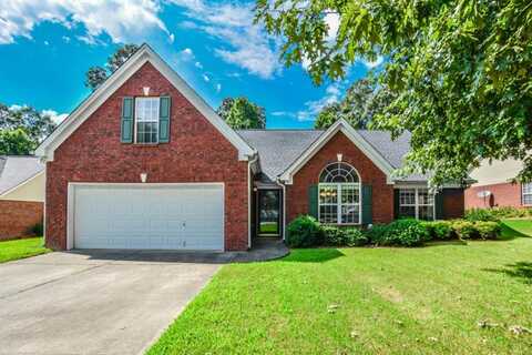 Rivers End, BUFORD, GA 30519