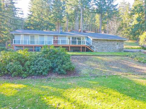 Talemena, COTTAGE GROVE, OR 97424