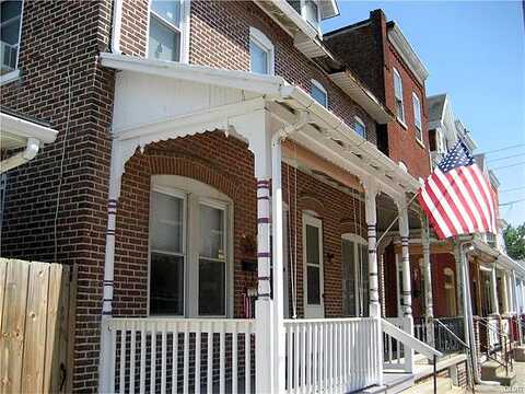 Madison, ALLENTOWN, PA 18102