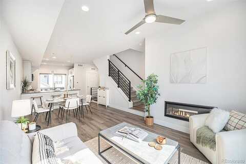 63Rd, DENVER, CO 80221