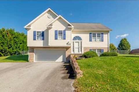 Brandon, BLUEFIELD, VA 24605