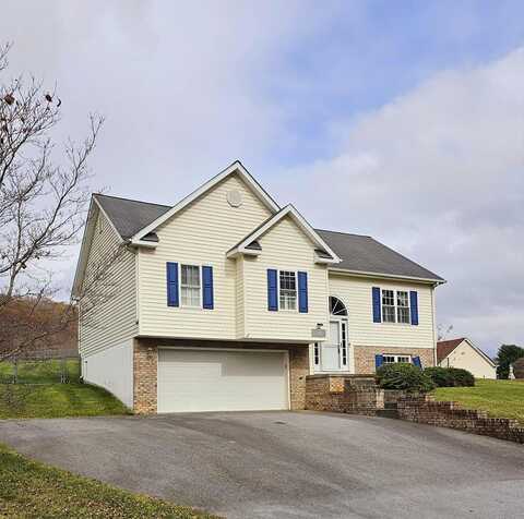 Brandon, BLUEFIELD, VA 24605