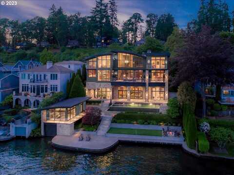 Lakeview, LAKE OSWEGO, OR 97035