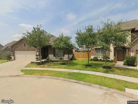 Boquillas, KATY, TX 77494