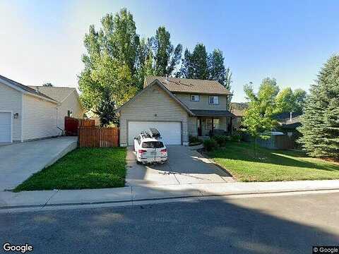 Buckthorn, NEW CASTLE, CO 81647