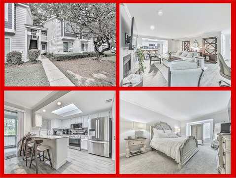 Arbor End, SMYRNA, GA 30080