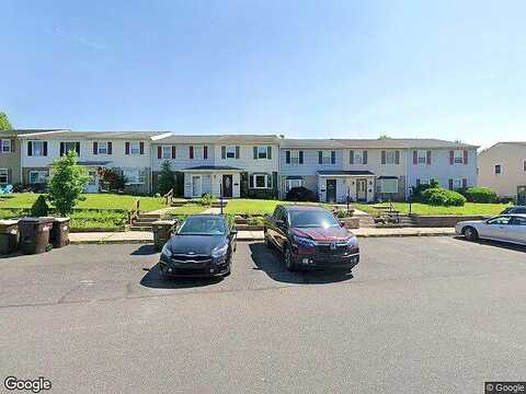 Blaker, EAST GREENVILLE, PA 18041