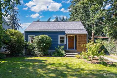 Northwest, BELLINGHAM, WA 98225