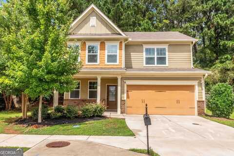 Meeting, MCDONOUGH, GA 30252
