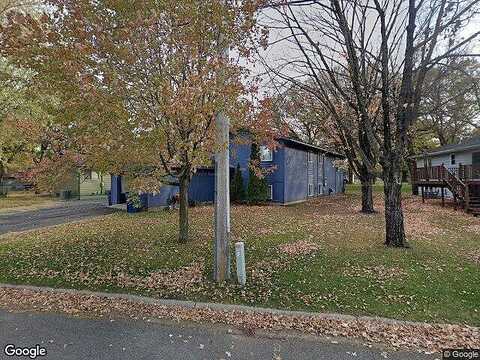 Park, SAINT CLOUD, MN 56303