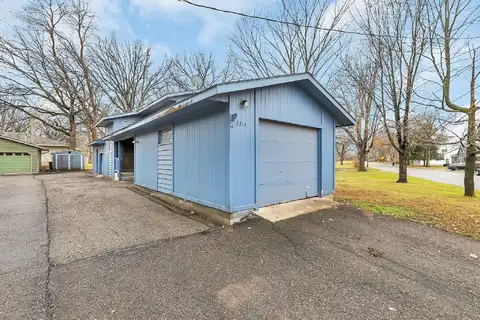 Park, SAINT CLOUD, MN 56303
