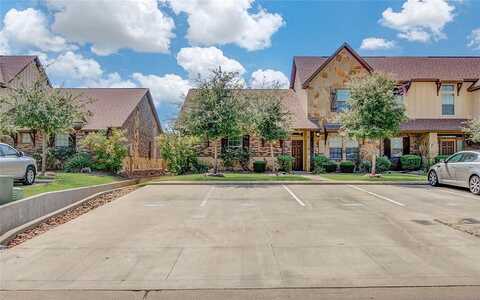 Travis Cole, COLLEGE STATION, TX 77845