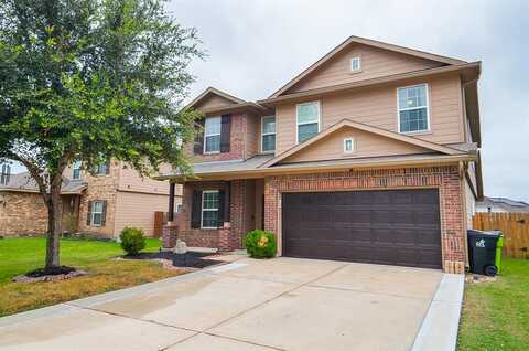 Grand Cane, ROSENBERG, TX 77471