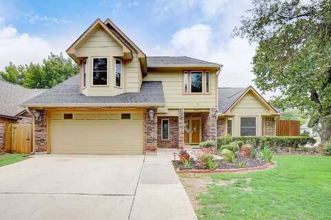 Timberview, CORINTH, TX 76210