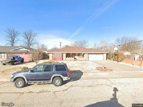 Gramercy, AMARILLO, TX 79106