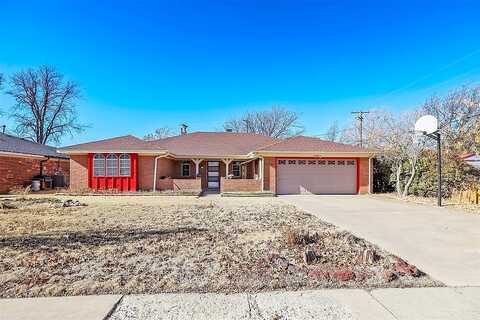 Gramercy, AMARILLO, TX 79106