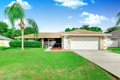 Burning Ember, PALM COAST, FL 32137