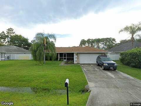 Burning Ember, PALM COAST, FL 32137