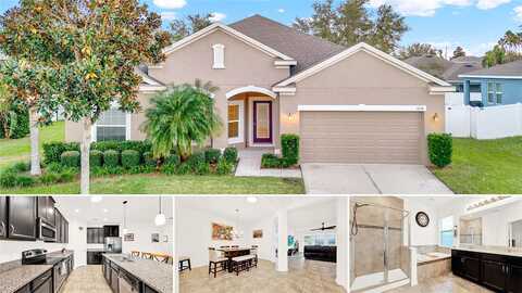 Spicer, GRAND ISLAND, FL 32735