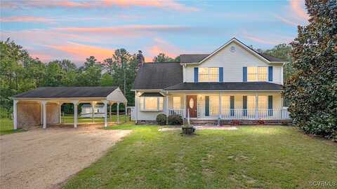 Greenwood, GLEN ALLEN, VA 23059
