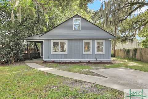 Dennis, SAVANNAH, GA 31406