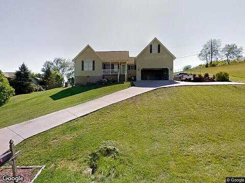 Beverly, ABINGDON, VA 24210