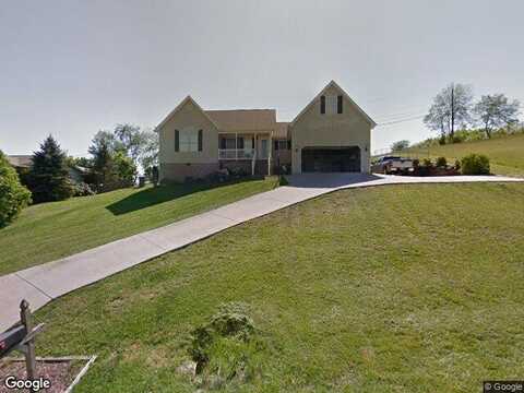 Beverly, ABINGDON, VA 24210