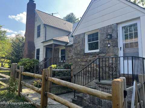 Center, BETHLEHEM, PA 18017