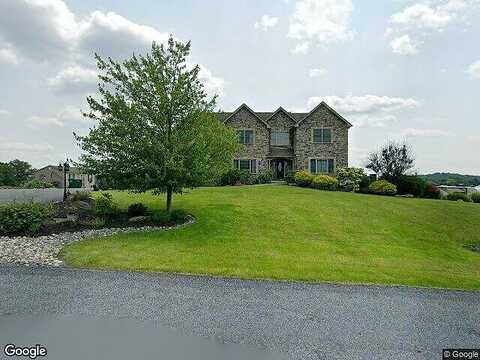 Crest Vue, DANIELSVILLE, PA 18038