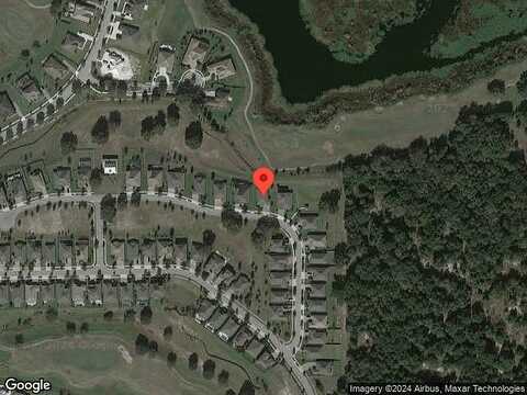 Geoff, SORRENTO, FL 32776